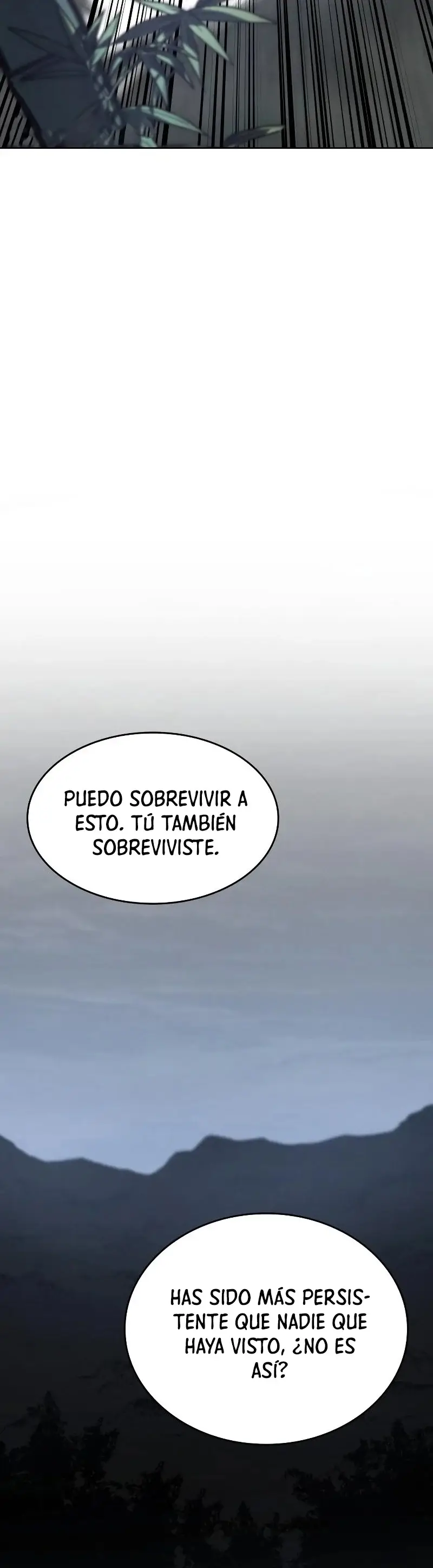Reencarne Como El Heredero Loco capítulo 59 página 97