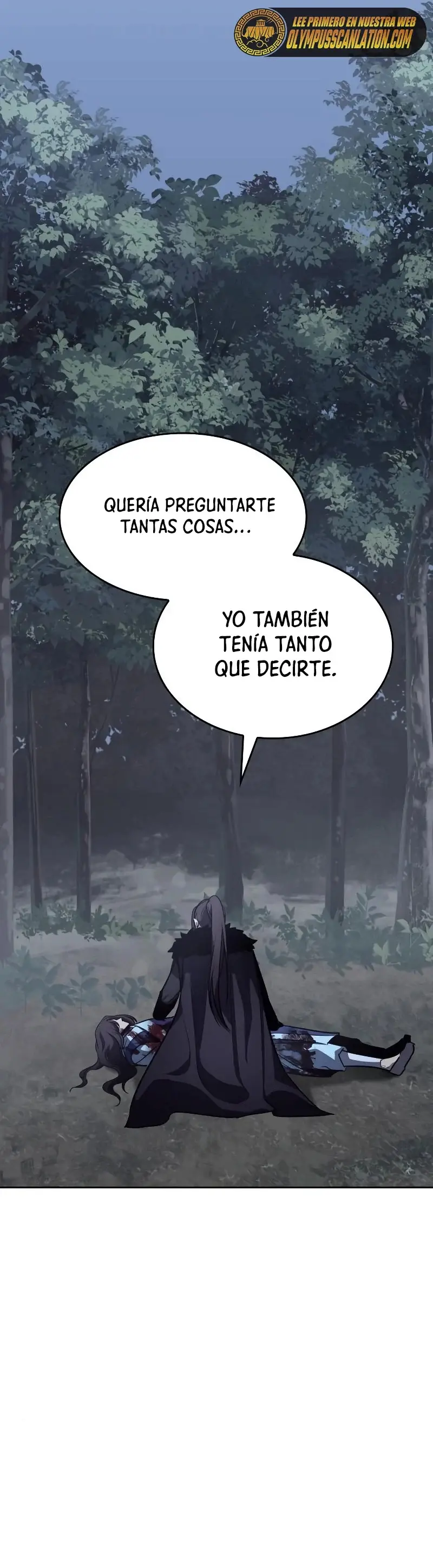 Reencarne Como El Heredero Loco capítulo 59 página 107
