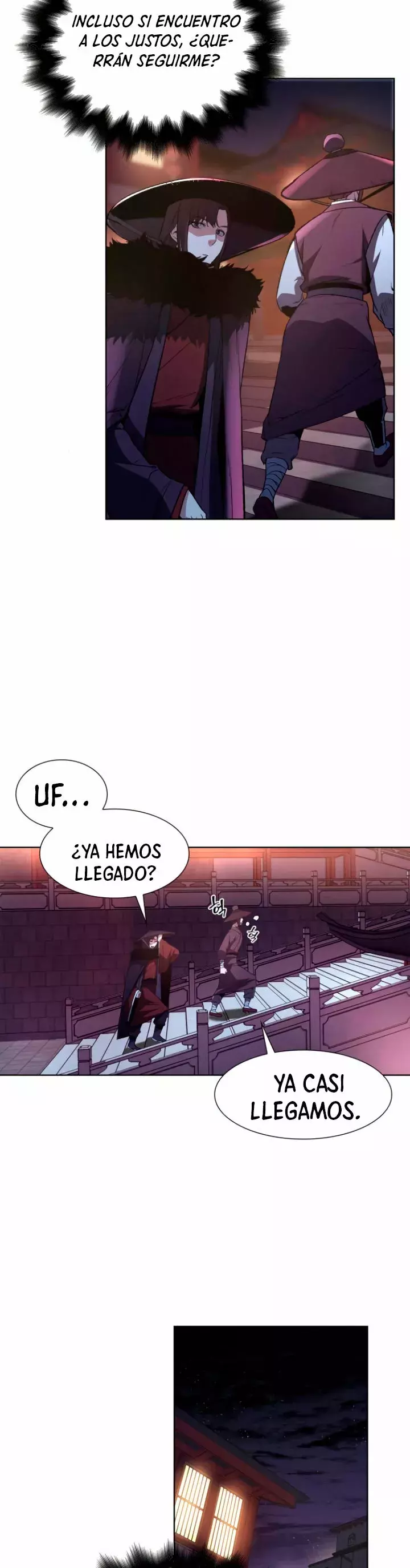 Reencarne Como El Heredero Loco capítulo 6 página 45