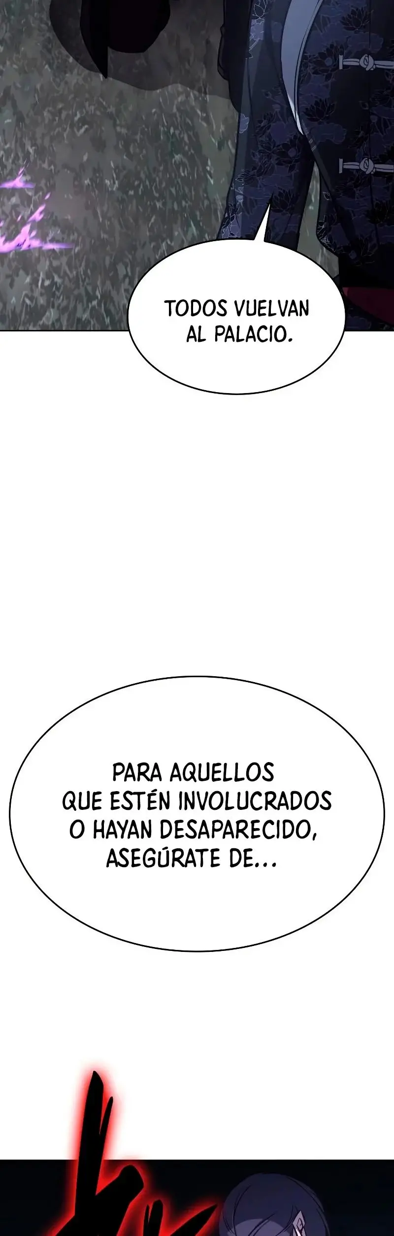 Reencarne Como El Heredero Loco capítulo 60 página 11