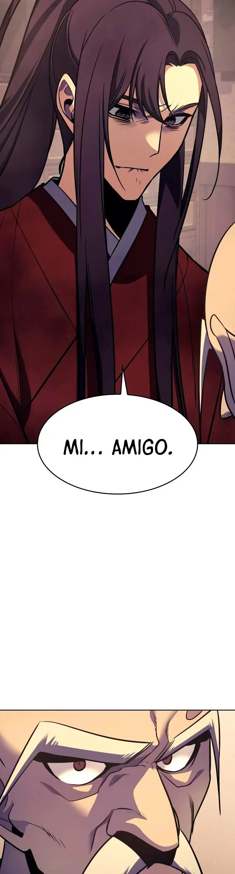 Reencarne Como El Heredero Loco capítulo 60 página 29