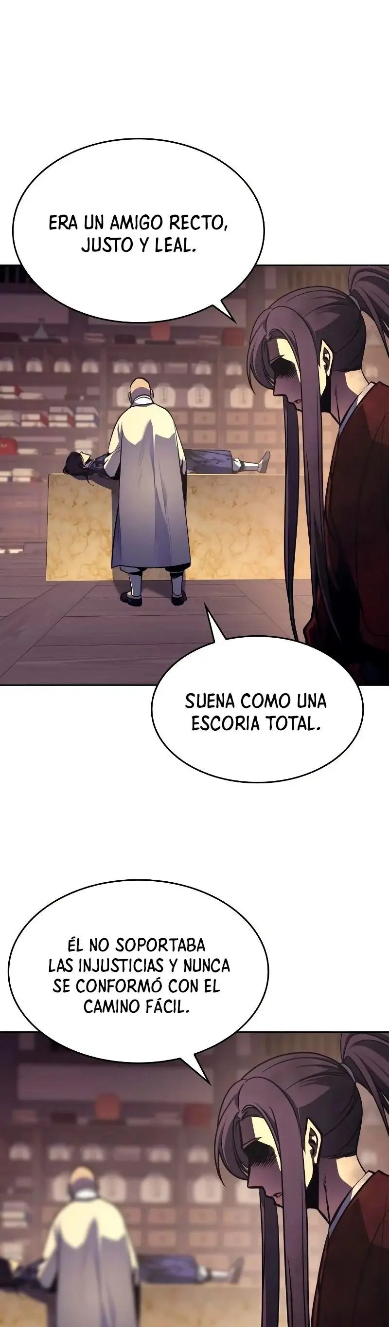 Reencarne Como El Heredero Loco capítulo 60 página 31