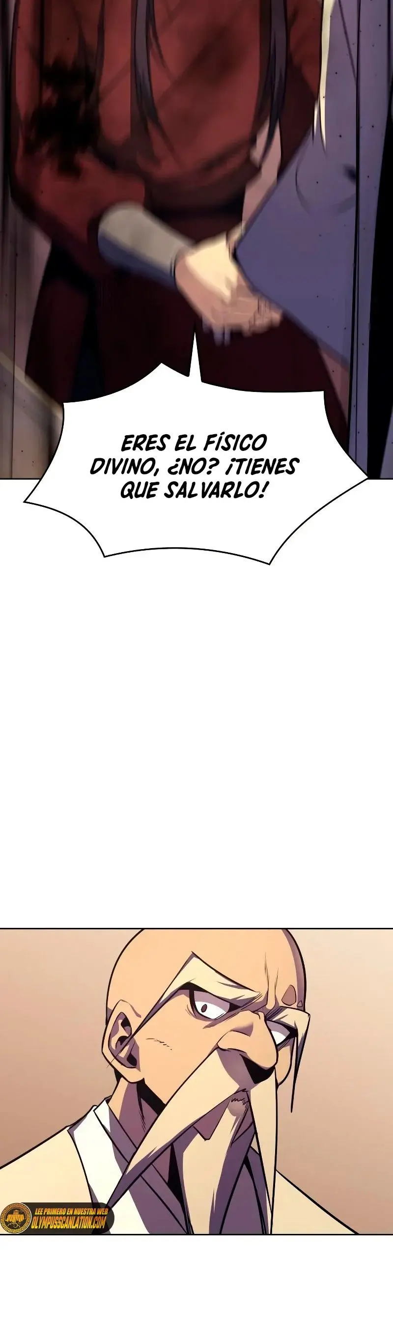 Reencarne Como El Heredero Loco capítulo 60 página 35