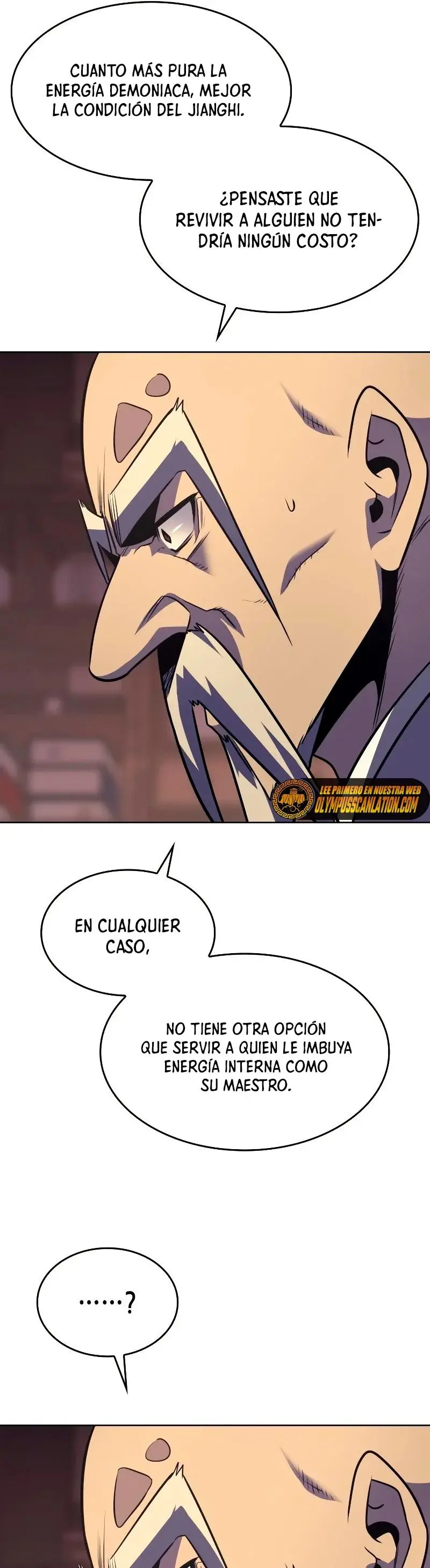 Reencarne Como El Heredero Loco capítulo 60 página 60