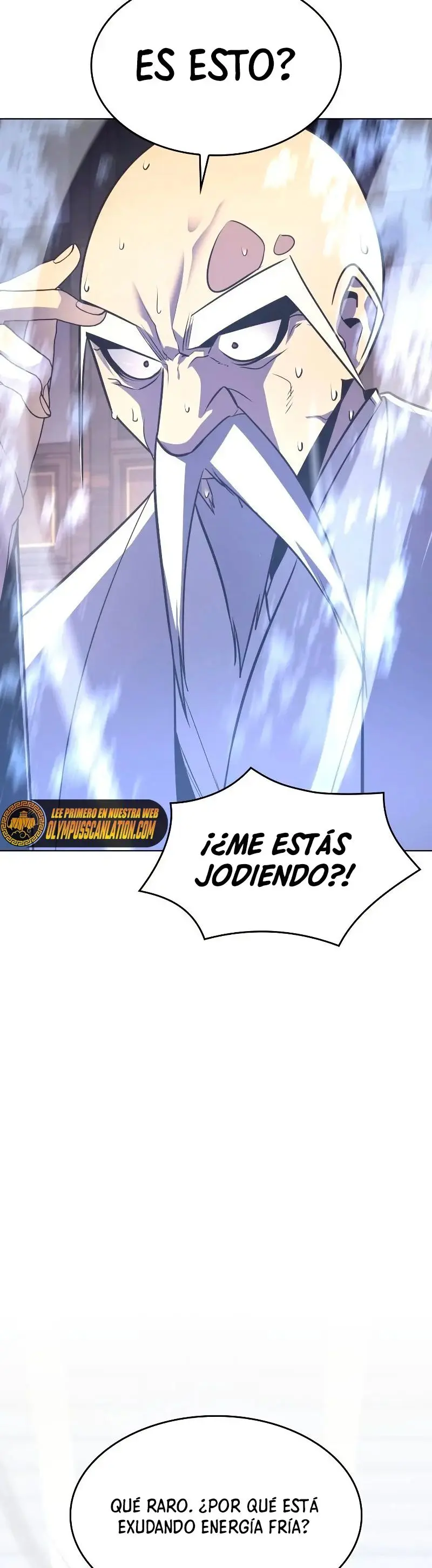Reencarne Como El Heredero Loco capítulo 60 página 83