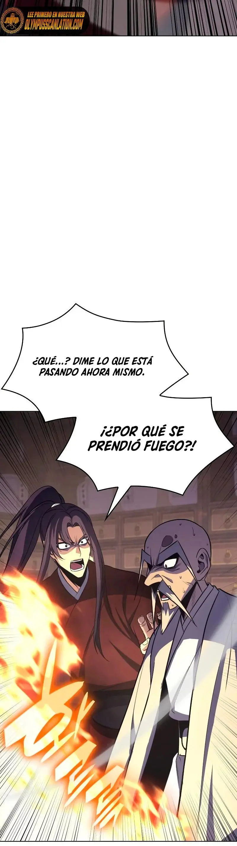 Reencarne Como El Heredero Loco capítulo 60 página 87