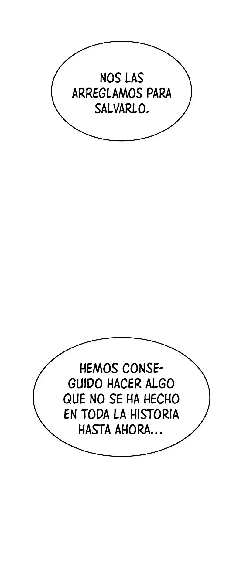 Reencarne Como El Heredero Loco capítulo 61 página 3