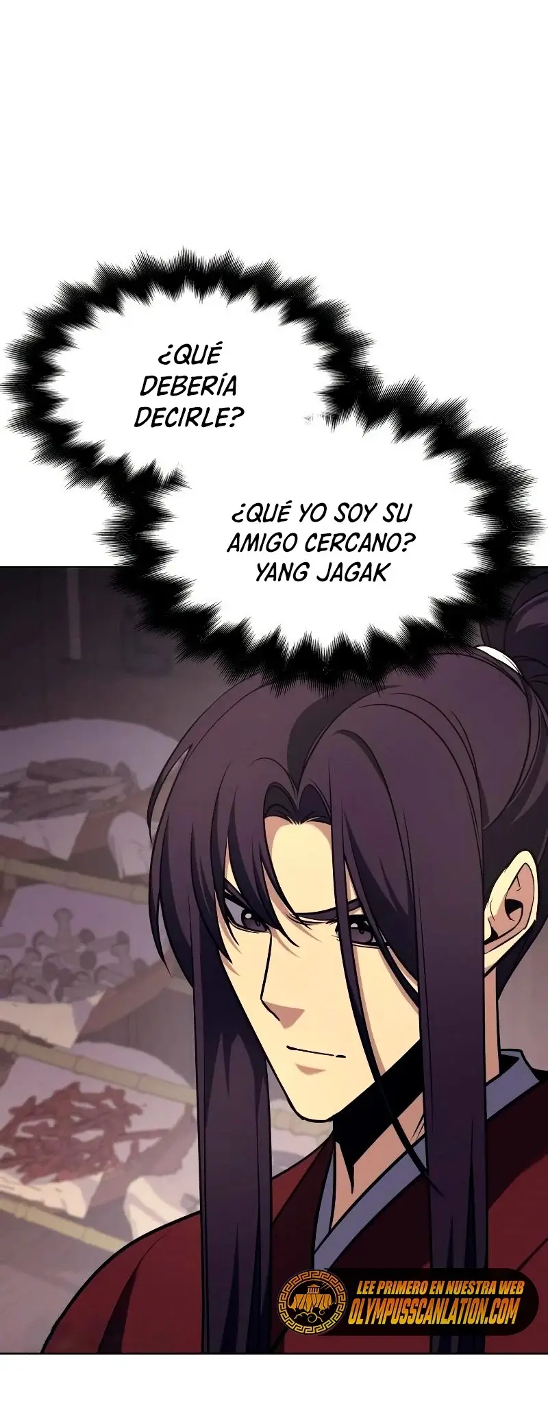 Reencarne Como El Heredero Loco capítulo 61 página 34