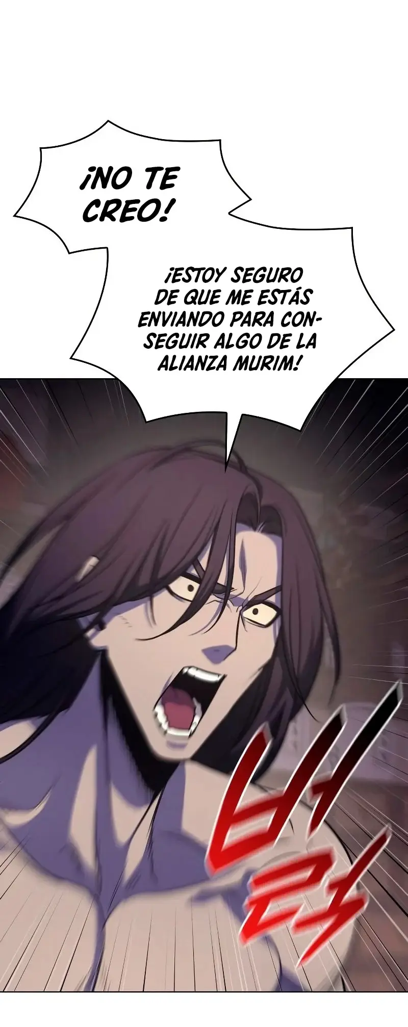 Reencarne Como El Heredero Loco capítulo 61 página 38