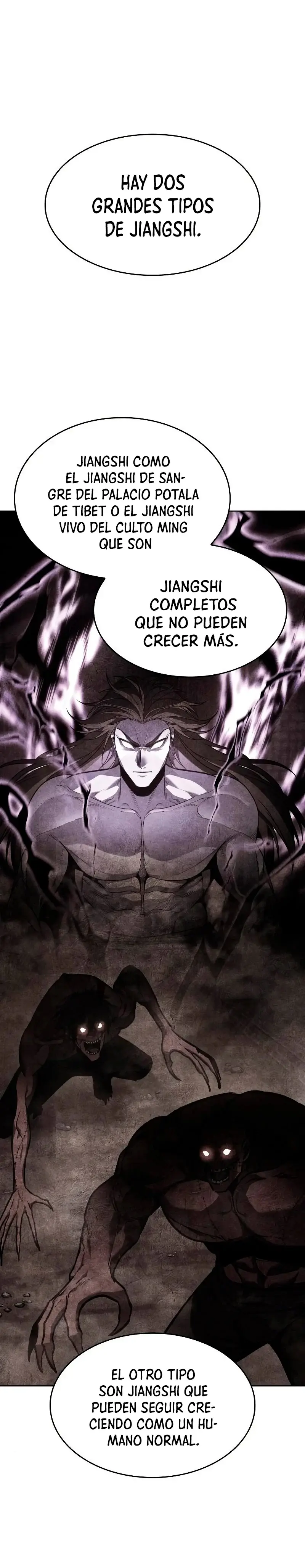 Reencarne Como El Heredero Loco capítulo 61 página 55