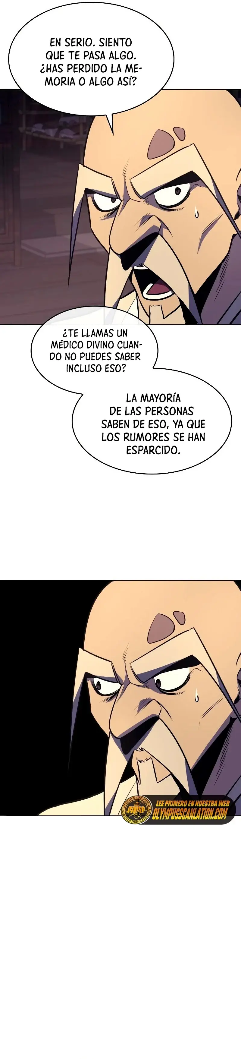 Reencarne Como El Heredero Loco capítulo 61 página 60