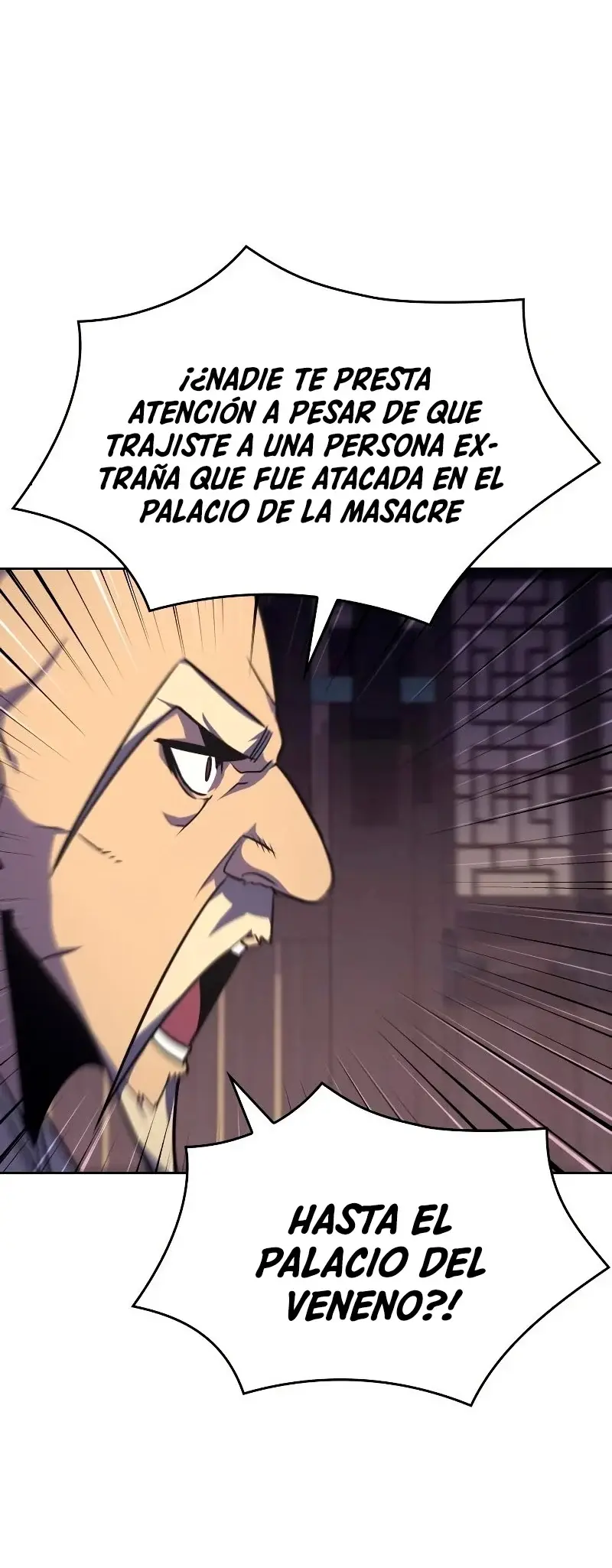 Reencarne Como El Heredero Loco capítulo 61 página 70