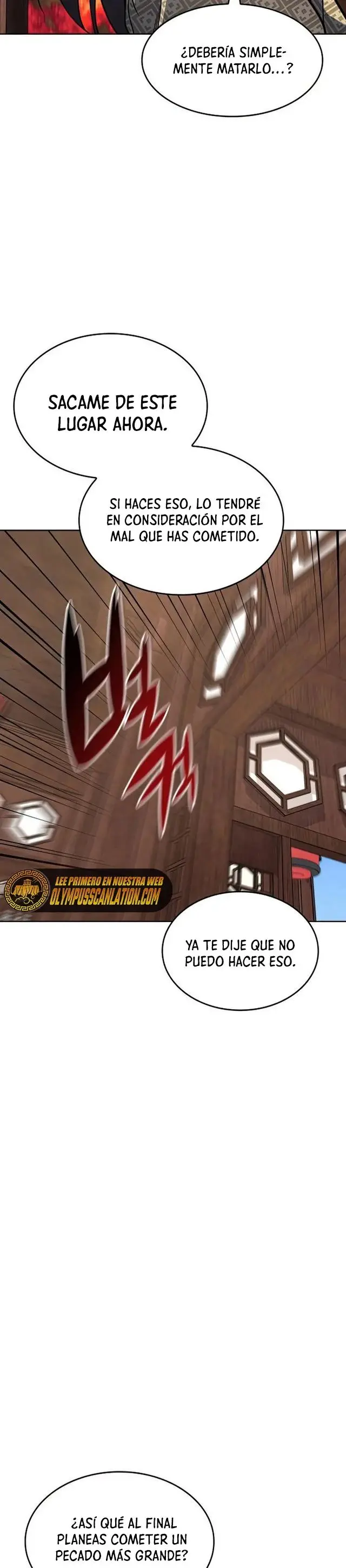 Reencarne Como El Heredero Loco capítulo 62 página 13