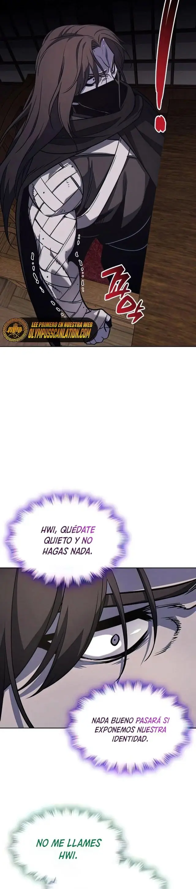 Reencarne Como El Heredero Loco capítulo 62 página 29