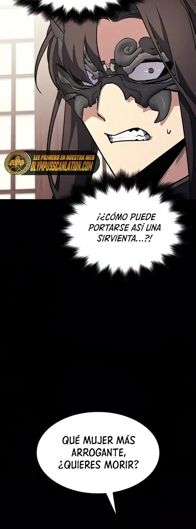 Reencarne Como El Heredero Loco capítulo 62 página 33