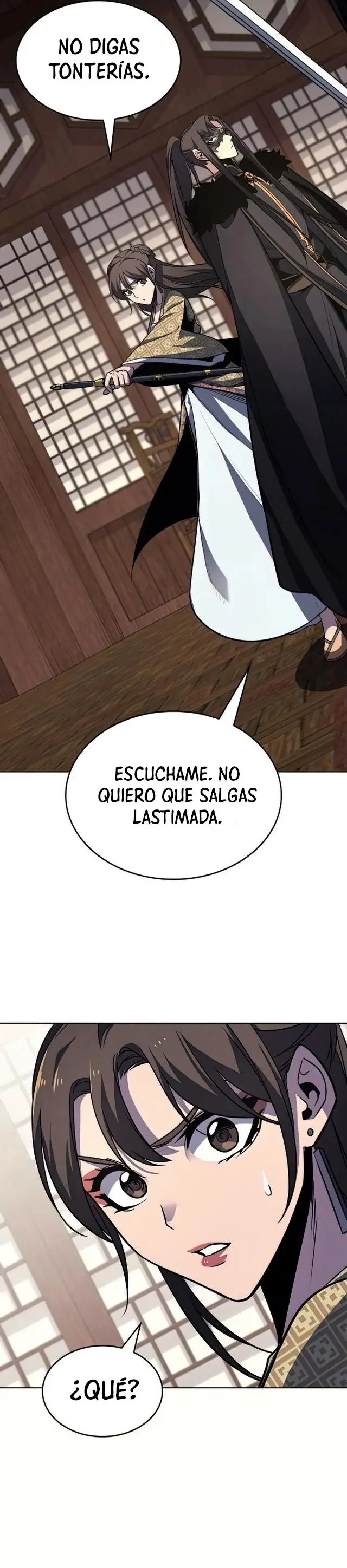 Reencarne Como El Heredero Loco capítulo 62 página 43