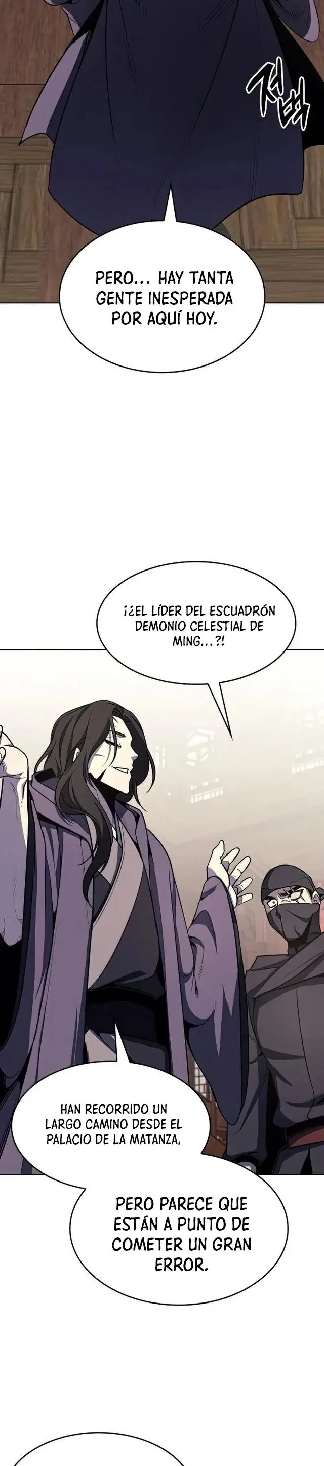 Reencarne Como El Heredero Loco capítulo 62 página 45
