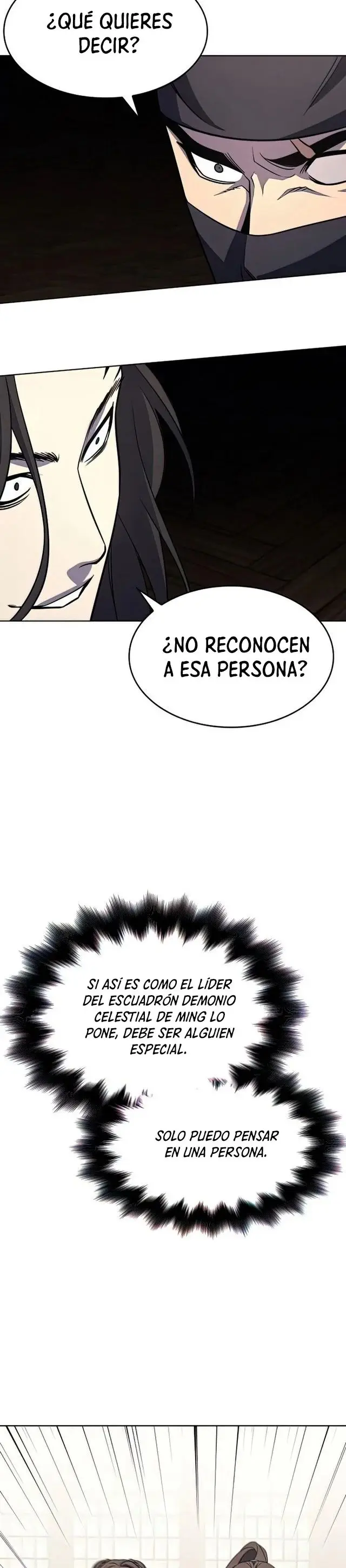 Reencarne Como El Heredero Loco capítulo 62 página 46