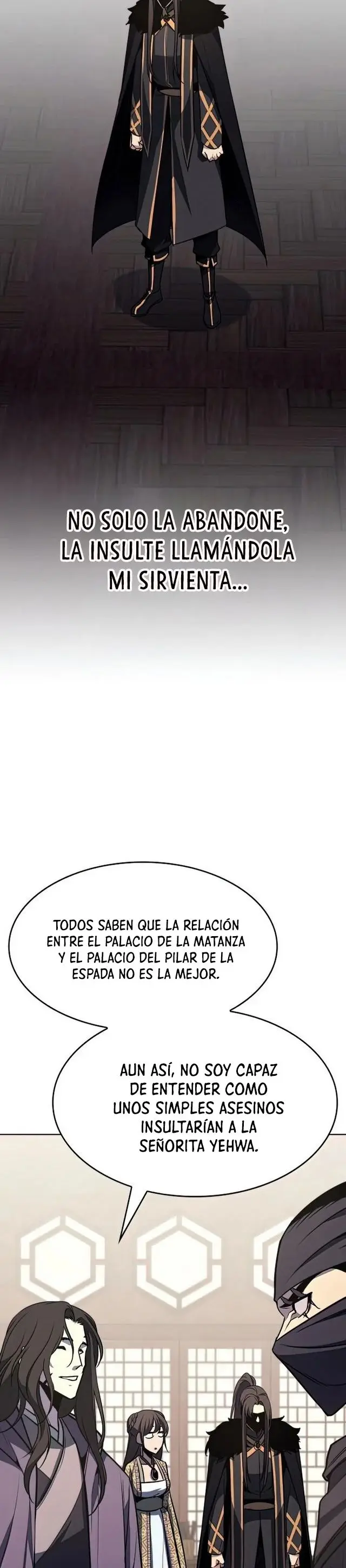 Reencarne Como El Heredero Loco capítulo 62 página 53