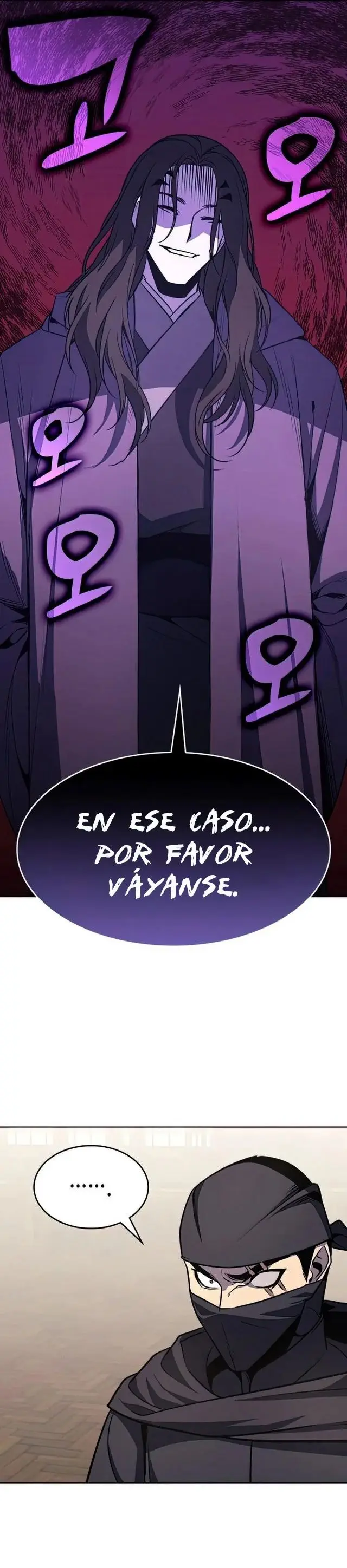 Reencarne Como El Heredero Loco capítulo 62 página 55