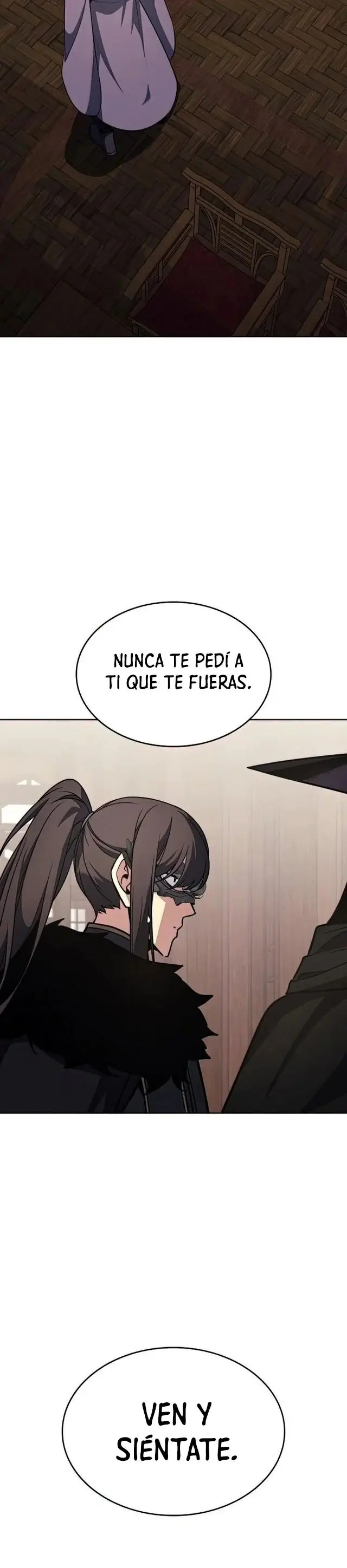 Reencarne Como El Heredero Loco capítulo 62 página 57