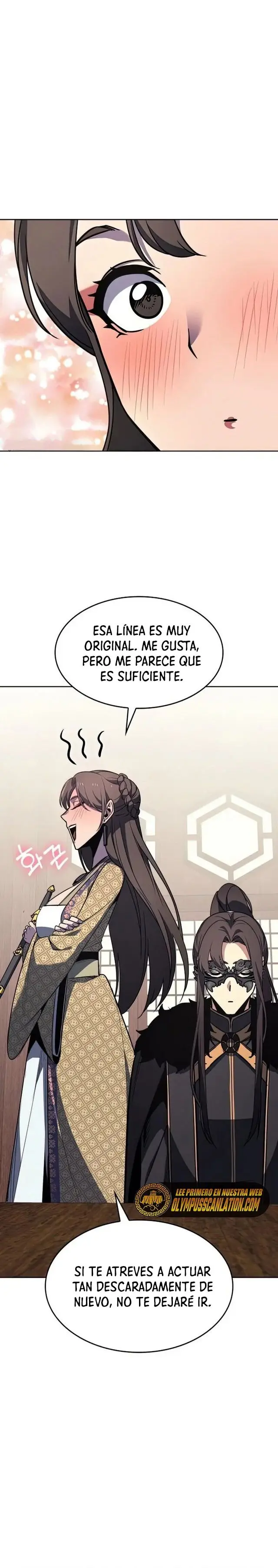 Reencarne Como El Heredero Loco capítulo 62 página 62