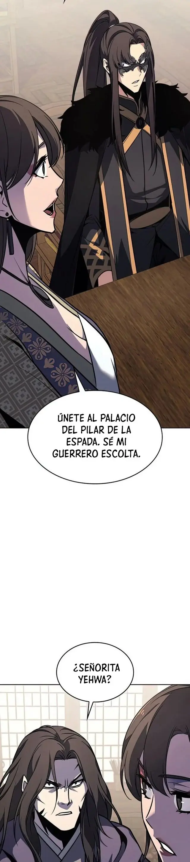 Reencarne Como El Heredero Loco capítulo 62 página 65