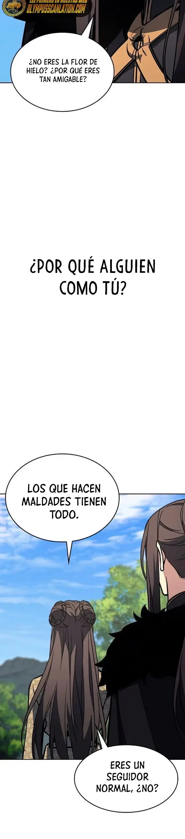 Reencarne Como El Heredero Loco capítulo 62 página 74