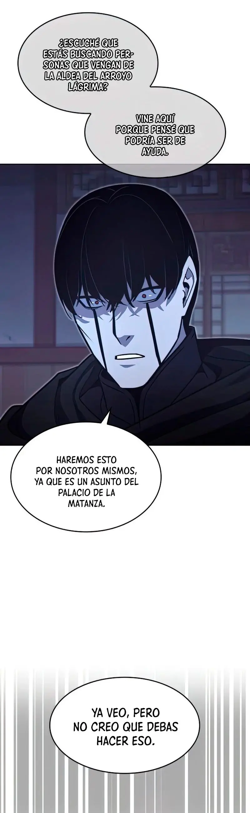 Reencarne Como El Heredero Loco capítulo 63 página 8