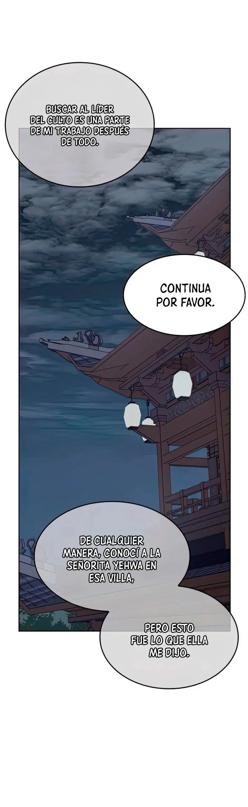 Reencarne Como El Heredero Loco capítulo 63 página 11