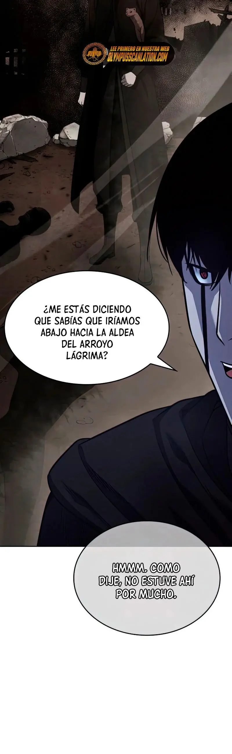 Reencarne Como El Heredero Loco capítulo 63 página 13