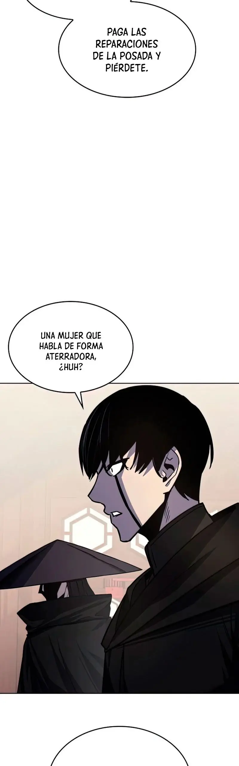 Reencarne Como El Heredero Loco capítulo 63 página 39
