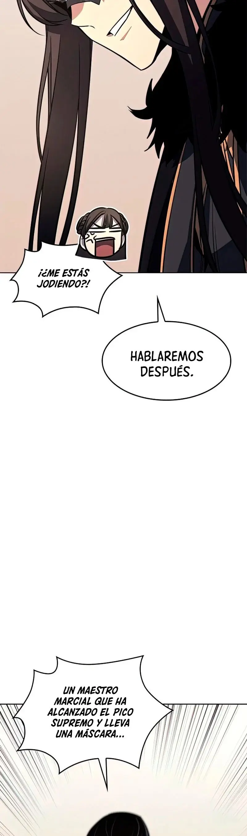 Reencarne Como El Heredero Loco capítulo 63 página 73