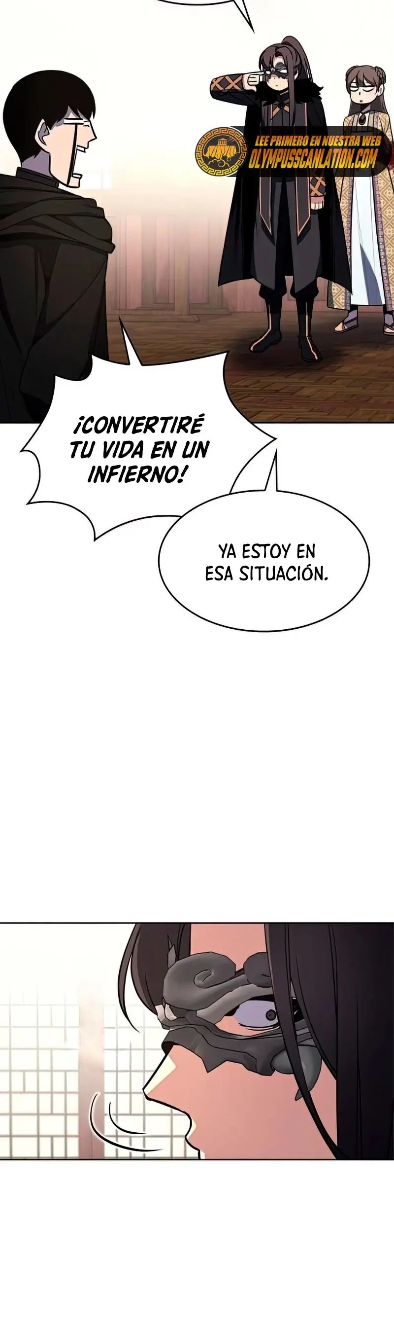 Reencarne Como El Heredero Loco capítulo 63 página 75