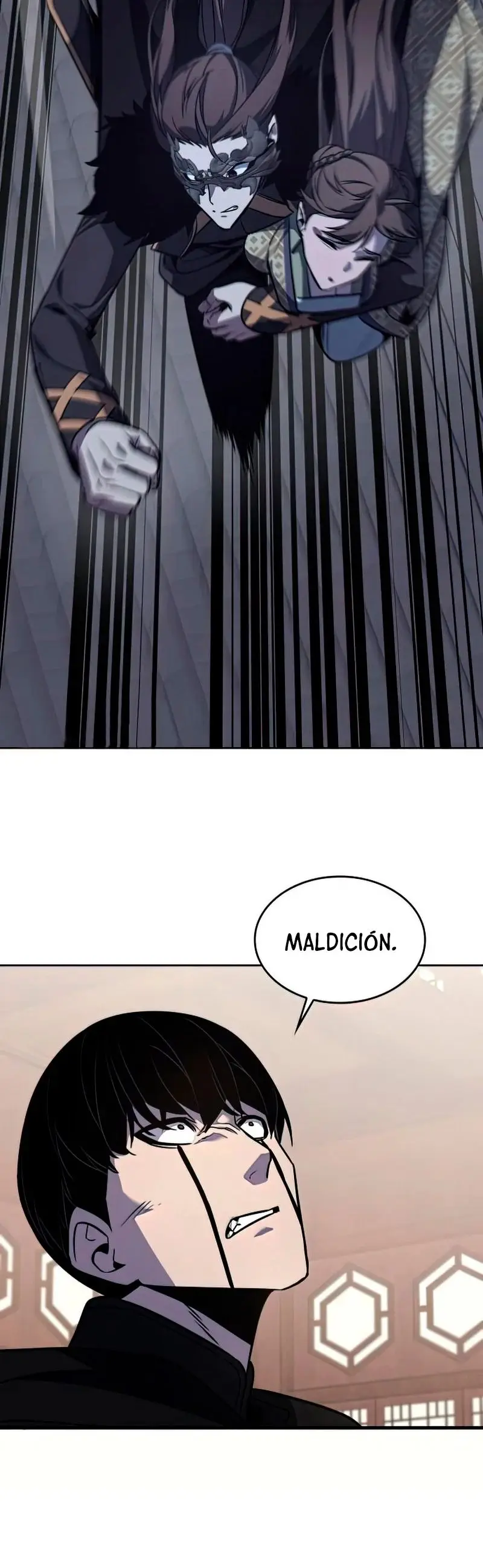 Reencarne Como El Heredero Loco capítulo 63 página 86