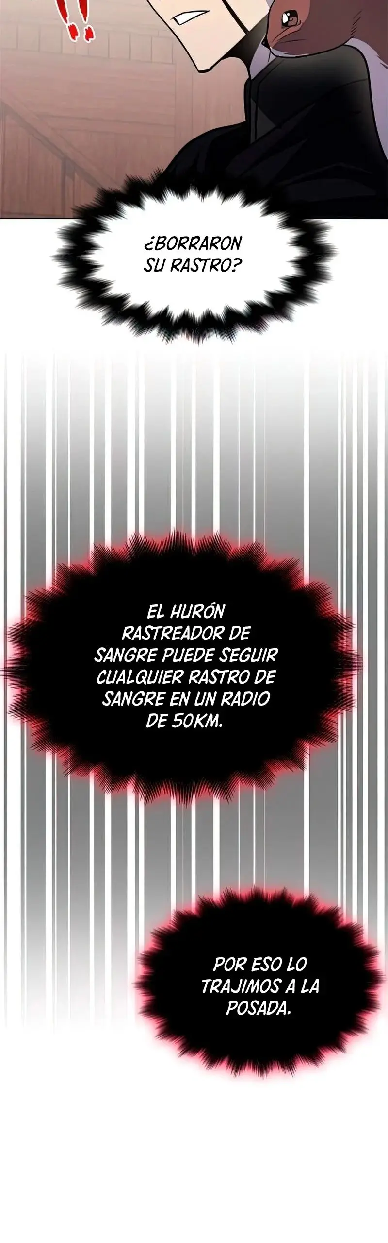 Reencarne Como El Heredero Loco capítulo 63 página 91