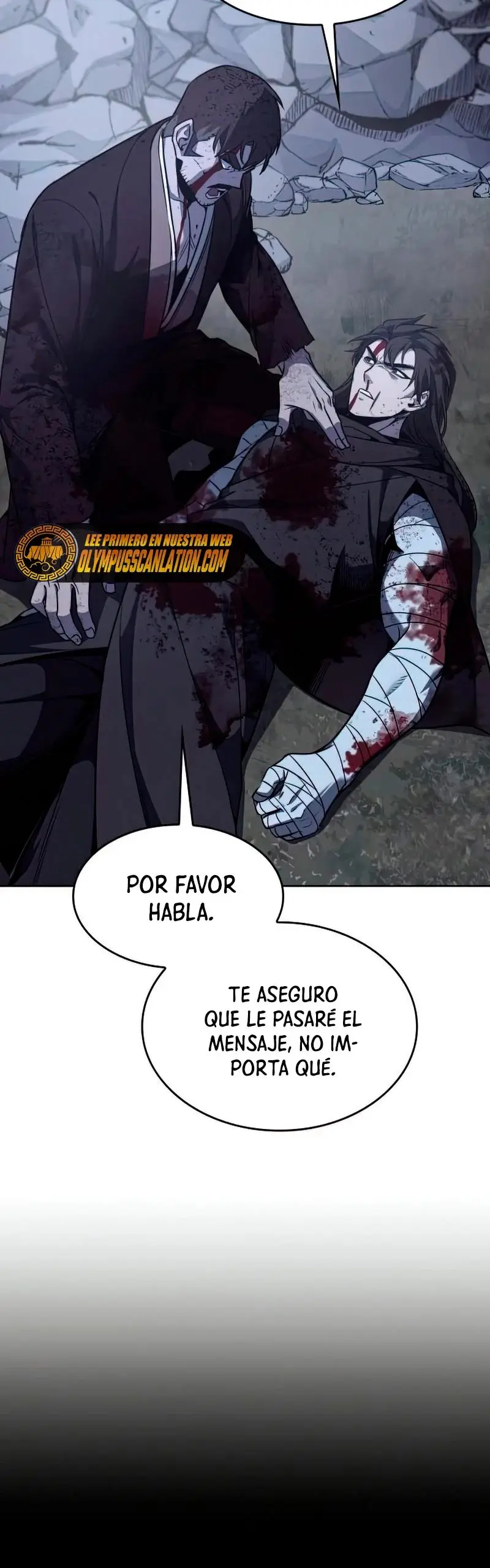 Reencarne Como El Heredero Loco capítulo 63 página 96