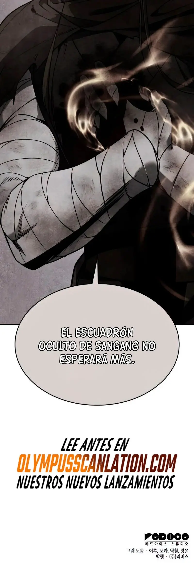 Reencarne Como El Heredero Loco capítulo 63 página 102