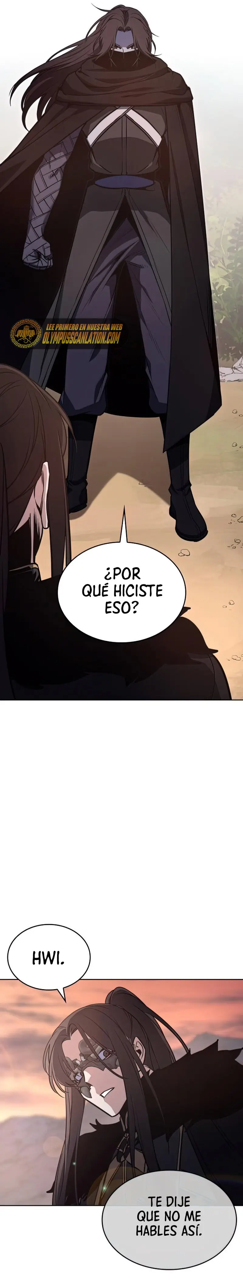Reencarne Como El Heredero Loco capítulo 64 página 24