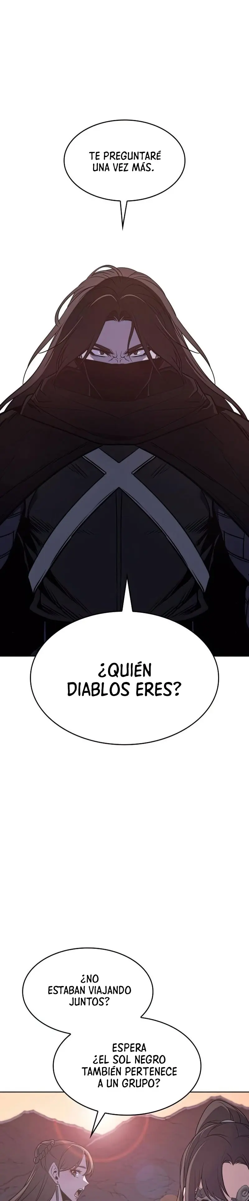 Reencarne Como El Heredero Loco capítulo 64 página 25