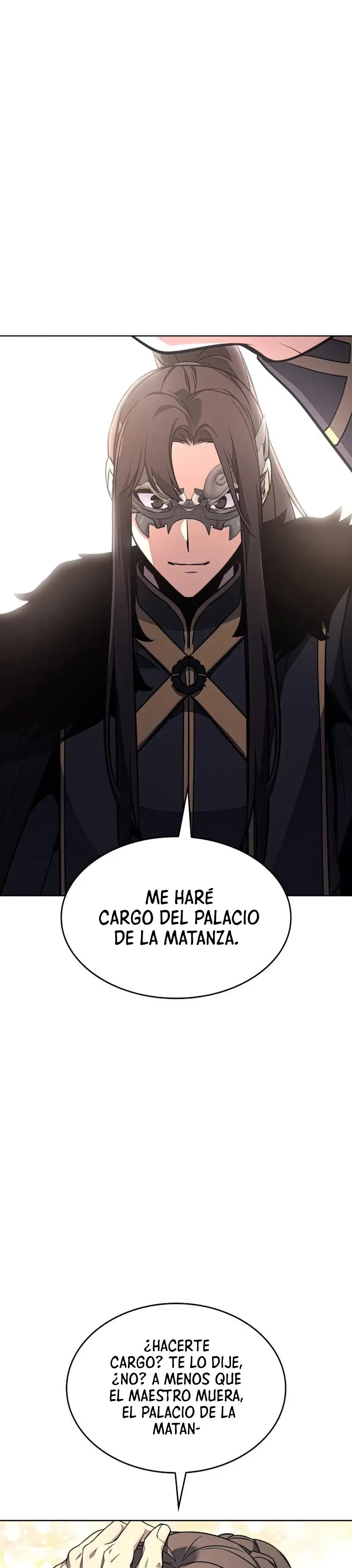 Reencarne Como El Heredero Loco capítulo 64 página 49