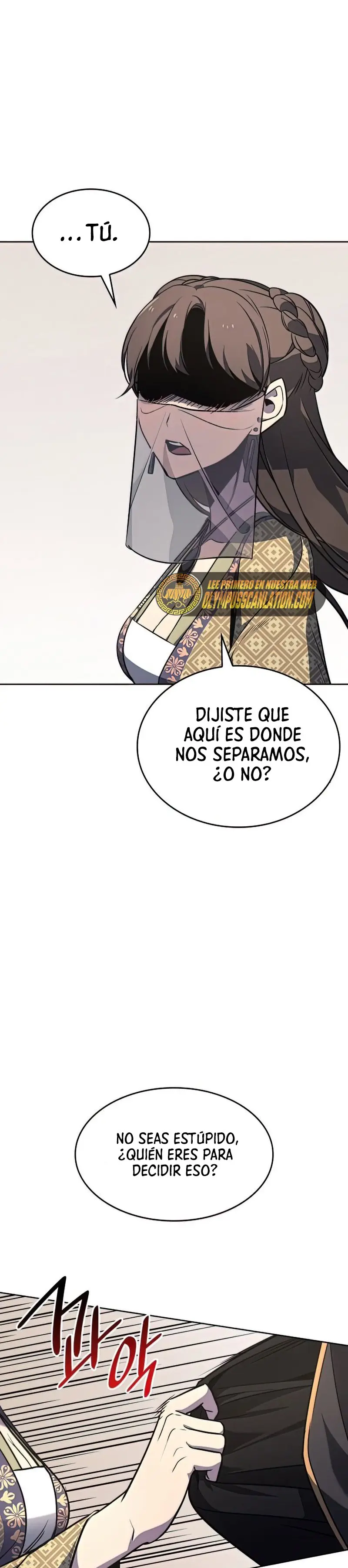Reencarne Como El Heredero Loco capítulo 64 página 57