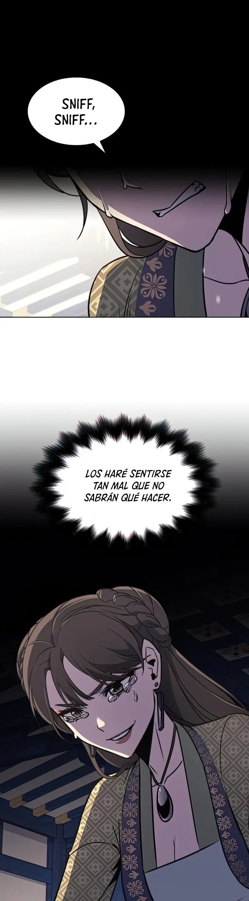 Reencarne Como El Heredero Loco capítulo 65 página 22