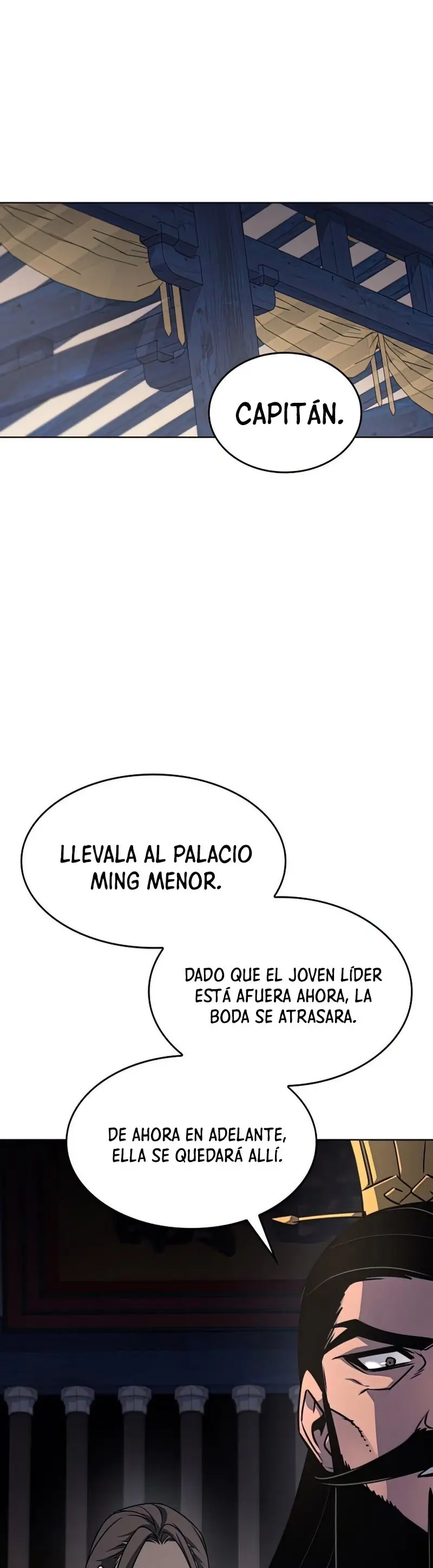 Reencarne Como El Heredero Loco capítulo 65 página 26