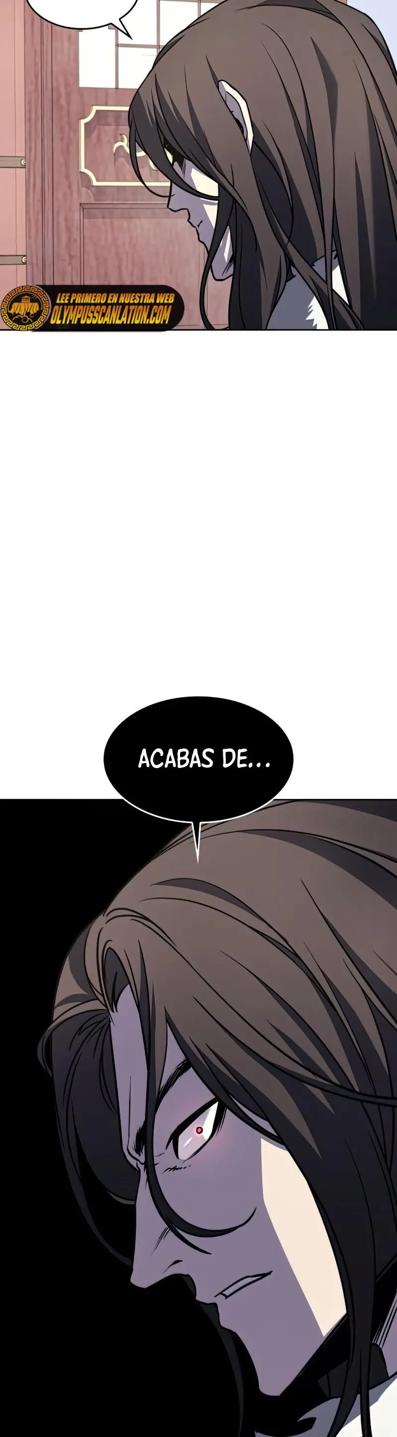 Reencarne Como El Heredero Loco capítulo 65 página 38