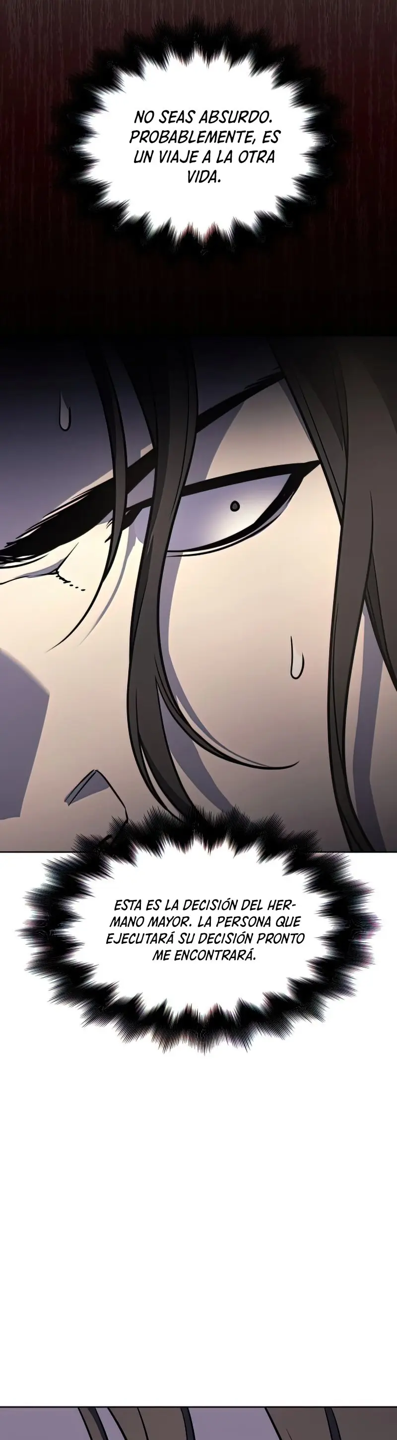 Reencarne Como El Heredero Loco capítulo 65 página 50