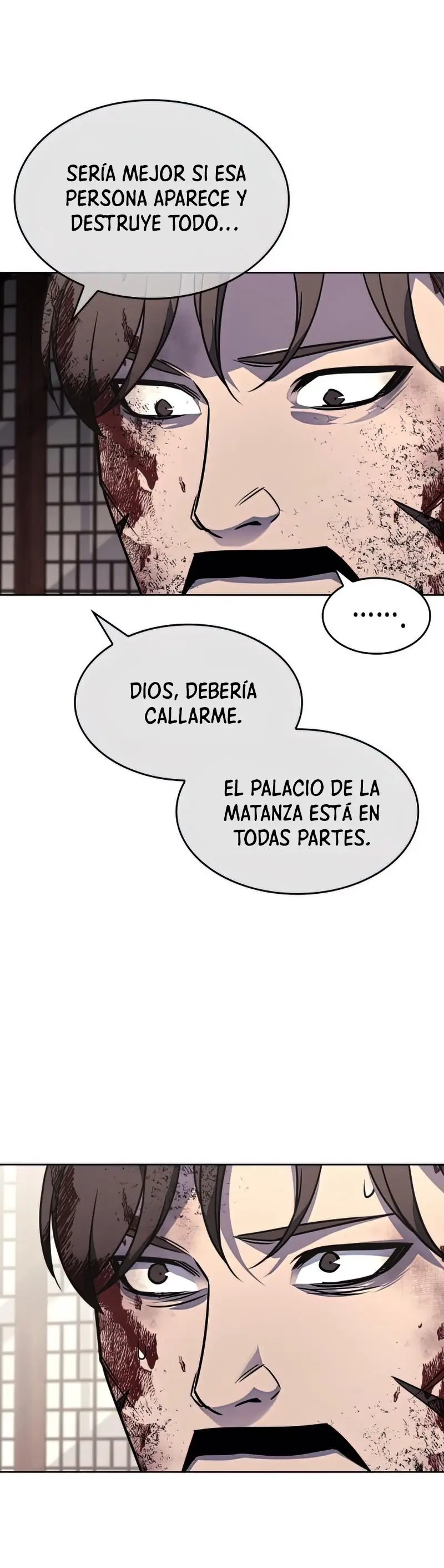 Reencarne Como El Heredero Loco capítulo 65 página 77