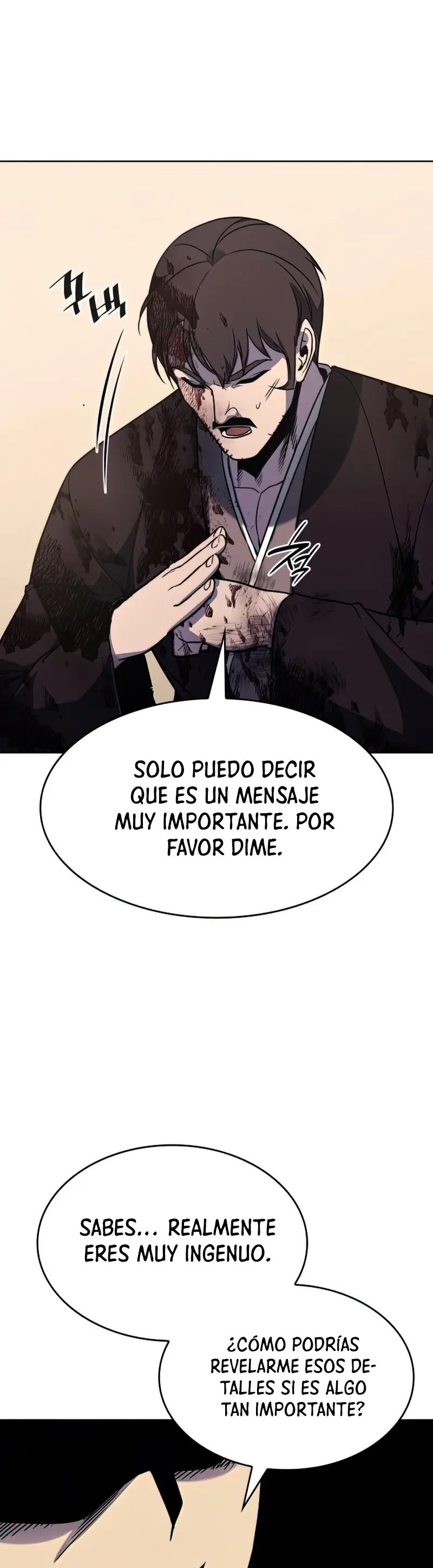 Reencarne Como El Heredero Loco capítulo 65 página 80
