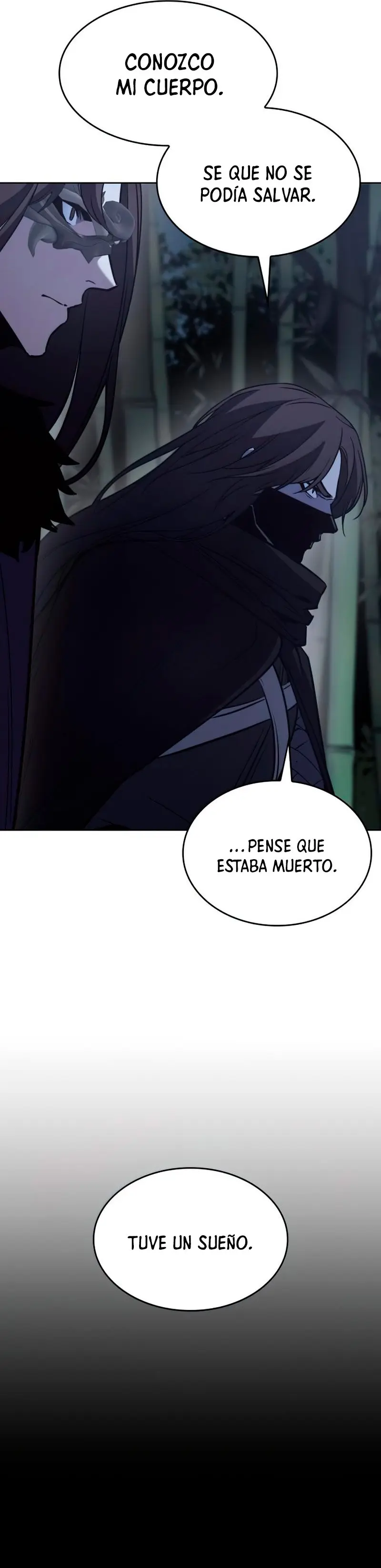 Reencarne Como El Heredero Loco capítulo 66 página 4