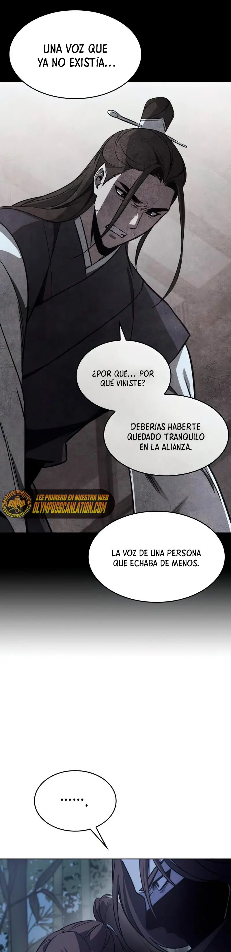 Reencarne Como El Heredero Loco capítulo 66 página 5